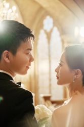 -金夫人婚纱摄影