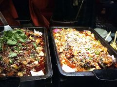 -叹鱼·贵阳烤鱼餐厅(中大国际店)