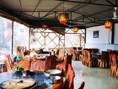 -玫瑰庄园·自助烧烤·烤全羊·团建拓展(龙泉山店)