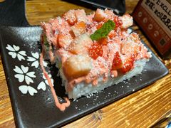 -小川洋风料理(街道口店)