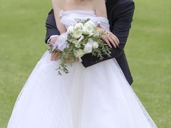 -经典婚纱摄影美学馆·私人定制