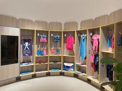 -沃特宝贝亲子游泳中心(壹方中心店)