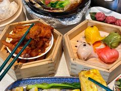 -煲王粤菜餐厅(中侨中心店)