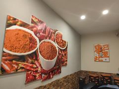 -向川南·水煮鱼·川菜(和平里店)