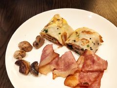 -上海崇明金茂凯悦酒店