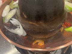 -三兴涮羊肉(荣安大街店)