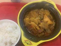 -重庆师范大学-学生1食堂(天陈路店)
