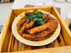 -蔡澜点心·粤菜(嘉里中心店)