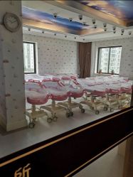 -蓓爱娇琪月子会所(虹口店)