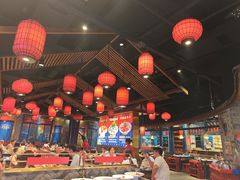 -万杰老灶火锅·20年老品牌(大丰店)