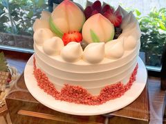 -红跑车HPCBAKERY(汉商店)