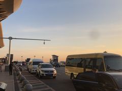 -乌鲁木齐天山国际机场-T3航站楼