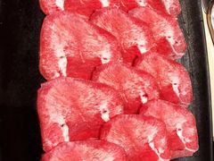 -新石器烤肉(中房金谊广场店)