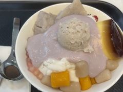 -鲜芋仙(苏州干将店)