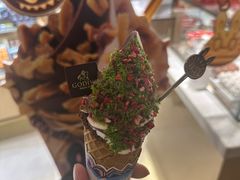 -GODIVA(港汇恒隆广场)