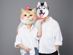 -海马体照相馆(北京朝阳大悦城店)