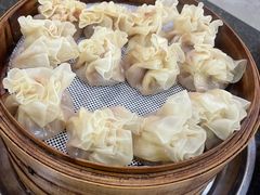 -马家烧麦(总店)