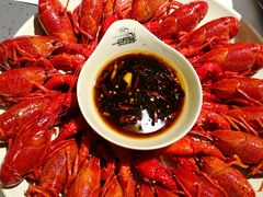 -一棠龙虾•王牌虾球(楚河汉街店)