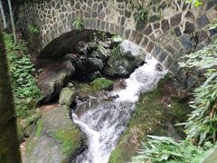 -藏龙百瀑风景区