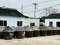 -苏州市吴中区光福窑上花果蜜饯厂