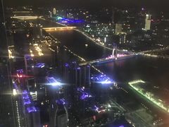 -广州四季酒店·天吧·高空酒吧