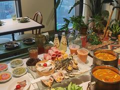 -Thai Basil罗勒叶泰式餐厅(时代天街店)