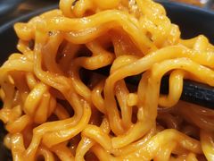 -肉甲韩国木炭烤肉(新壹街1店)