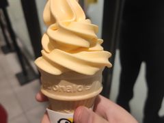 -麦当劳(融创茂店)
