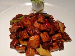 澳洲牛肋肉-大树餐厅(益田假日店)