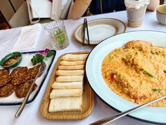 -阿诺泰·泰国餐厅(紫荆店)