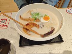 -味千拉面(广州白云机场T1航站楼店)