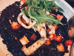 墨鱼饭-斯普汇生蚝牛排馆(中骏世界城店)