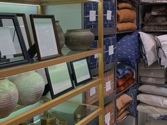 -ZARA HOME(蓝色港湾店)