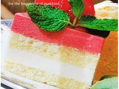 -利顺德大饭店·维多利亚花园(小白楼店)