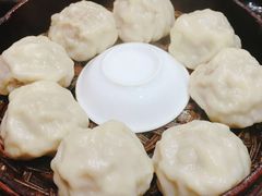 -百年尹氏汤包(湖南路狮子桥店)