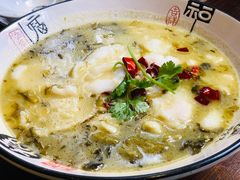 -涌上外婆桥(南塘店)