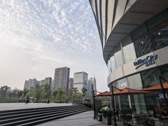 -深圳来福士广场