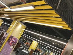 -峰鸟自助健身(锦泰城店)