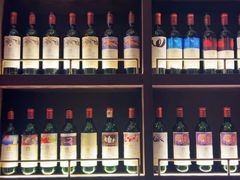 -Wolfgang’s Steakhouse 沃夫冈牛排馆(上海白玉兰广场店)