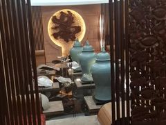 -华夏良子·足道SPA艾灸(山东大厦店)