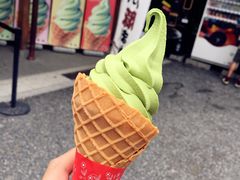 -豆政(金閣寺境内売店)