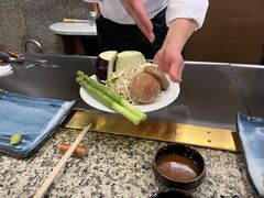 -神户牛排餐厅MOURIYA(总店)