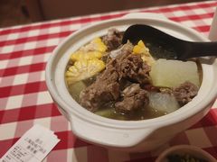 -西贝(上海我格广场店)