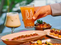 -福嗝er 咖啡&精酿餐吧(东四店)