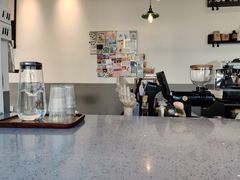 -CoffeeVendor(西乡店)