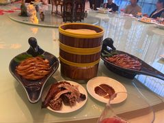 -御仙都北京菜馆·烤鸭店(双井店)