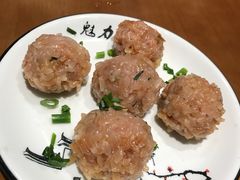 -朗妈私房菜(婺女州店)