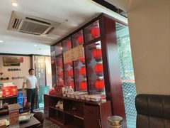 -李记饺子·熏酱东北菜(欢乐谷店)