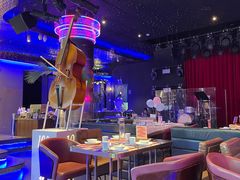 -108·公社·创意餐厅·LIVE HOUSE(李公堤店)