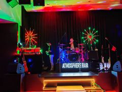 -云·酷Atmosphere(国贸大酒店)